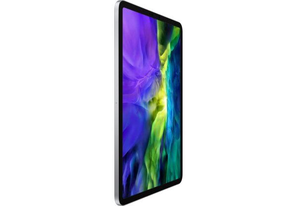 Apple iPad Pro 11 2020 Wi-Fi 128GB Silver (MY252) 4 Apple iPad Pro 11 2020 Wi-Fi 128GB Silver (MY252) — изображение 4