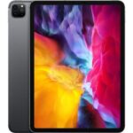 Apple iPad Pro 11 2020 Wi-Fi 128GB Space Gray (MY232)