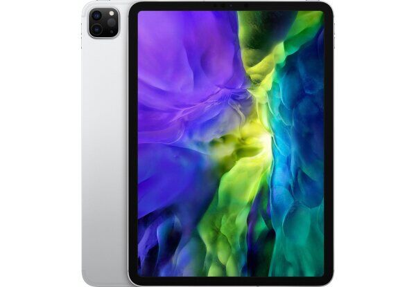 Apple iPad Pro 11 2020 Wi-Fi 1TB Silver (MXDH2) 1 Apple iPad Pro 11 2020 Wi-Fi 1TB Silver (MXDH2)