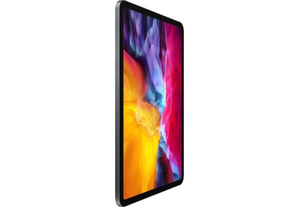 Apple iPad Pro 11 2020 Wi-Fi 1TB Space Gray (MXDG2) 4 Apple iPad Pro 11 2020 Wi-Fi 1TB Space Gray (MXDG2) — изображение 4