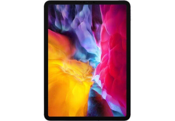 Apple iPad Pro 11 2020 Wi-Fi 1TB Space Gray (MXDG2) 3 Apple iPad Pro 11 2020 Wi-Fi 1TB Space Gray (MXDG2) - Зображення 3