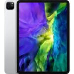 Apple iPad Pro 11 2020 Wi-Fi 512GB Silver (MXDF2)