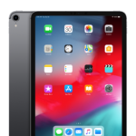 Apple iPad Pro 11-inch Wi-Fi 512GB Space Gray (MTXT2)