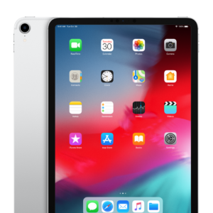 Apple iPad Pro 11-inch Wi-Fi + Cellular 1TB Silver (MU282)