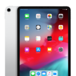 Apple iPad Pro 11-inch Wi-Fi + Cellular 256GB Silver (MU1D2)