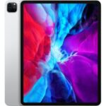 Apple iPad Pro 12.9 2020 Wi-Fi 128GB Silver (MY2J2)
