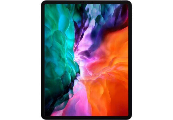 Apple iPad Pro 12.9 2020 Wi-Fi 1TB Space Gray (MXAX2) 2 Apple iPad Pro 12.9 2020 Wi-Fi 1TB Space Gray (MXAX2) — изображение 2