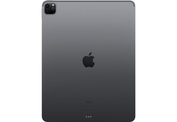 Apple iPad Pro 12.9 2020 Wi-Fi 256GB Space Gray (MXAT2) 3 Apple iPad Pro 12.9 2020 Wi-Fi 256GB Space Gray (MXAT2) — изображение 3