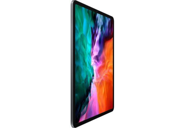 Apple iPad Pro 12.9 2020 Wi-Fi 512GB Space Gray (MXAV2) 4 Apple iPad Pro 12.9 2020 Wi-Fi 512GB Space Gray (MXAV2) — изображение 4