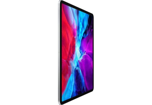 Apple iPad Pro 12.9 2020 Wi-Fi + Cellular 1TB Silver (MXG32, MXFA2) — изображение 4