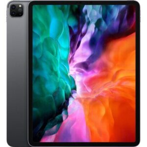 Apple iPad Pro 12.9 2020 Wi-Fi + Cellular 1TB Space Gray (MXG22, MXF92)