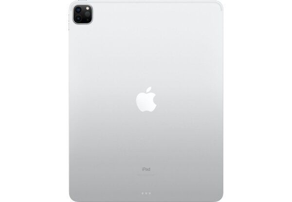 Apple iPad Pro 12.9 2020 Wi-Fi + Cellular 256GB Silver (MXFY2, MXF62) — изображение 3