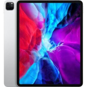 Apple iPad Pro 12.9 2020 Wi-Fi + Cellular 512GB Silver (MXG12, MXF82)