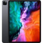 Apple iPad Pro 12.9 2020 Wi-Fi + Cellular 512GB Space Gray (MXG02, MXF72)