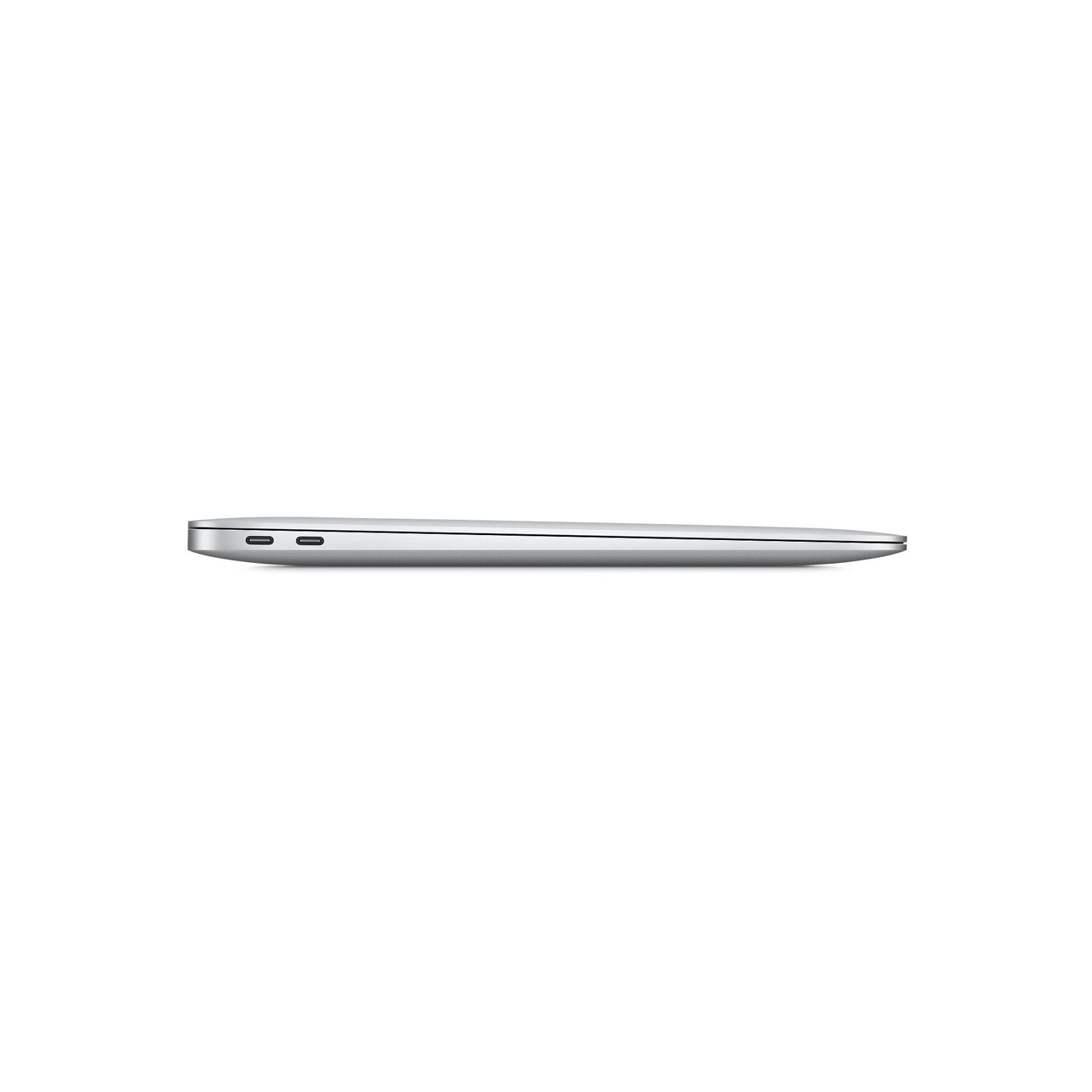 Apple MacBook Air 13", 256 GB, Silver Late 2020 (MGN93) 2 Apple MacBook Air 13", 256 GB, Silver Late 2020 (MGN93) — изображение 2