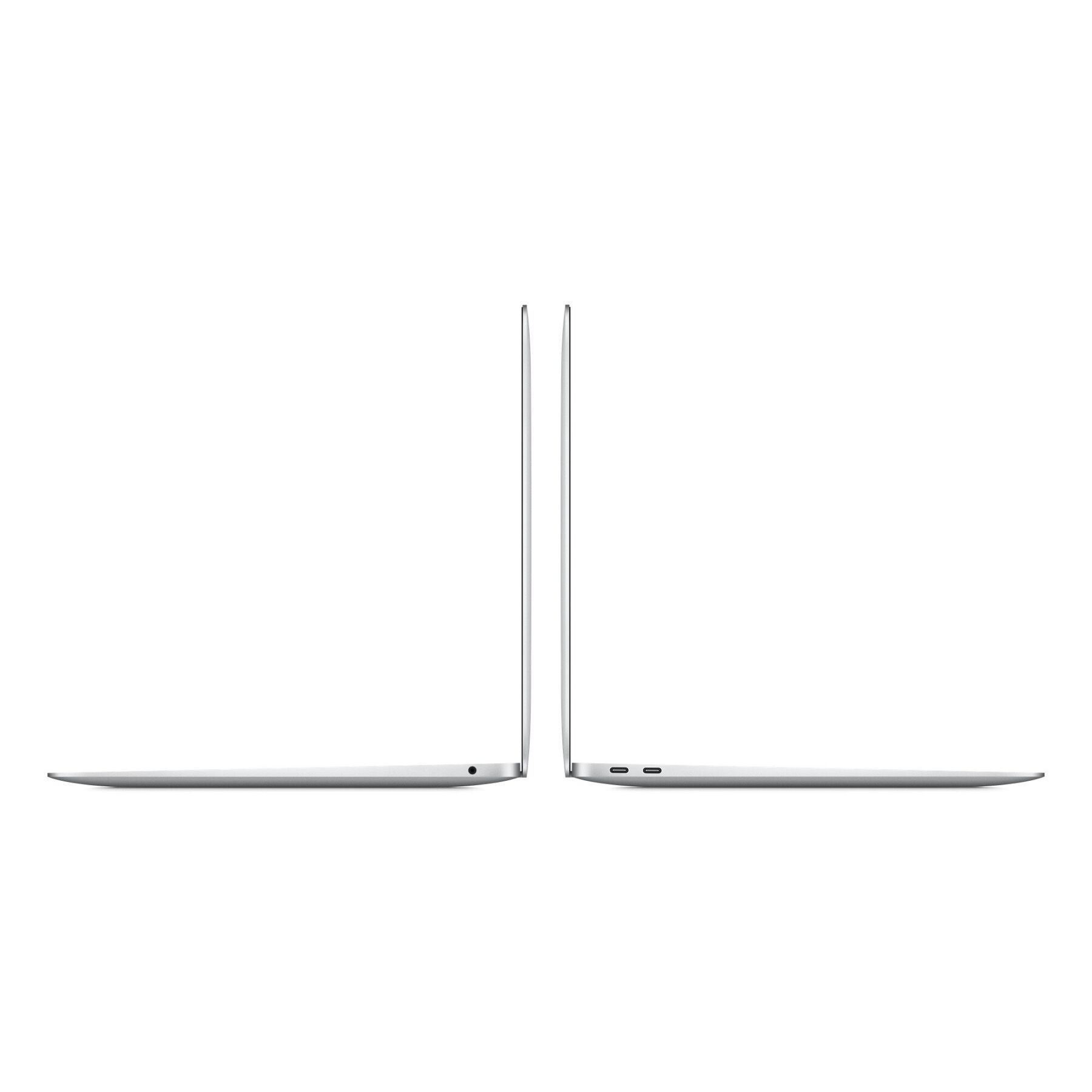 Apple MacBook Air 13", 256 GB, Silver Late 2020 (MGN93) 3 Apple MacBook Air 13", 256 GB, Silver Late 2020 (MGN93) — изображение 3