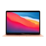 Apple MacBook Air 13", 256GB, Gold Late 2020 (MGND3)