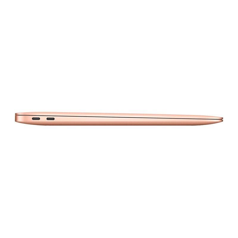 Apple MacBook Air 13", 512 GB, Gold 2020 (MVH52) 4 Apple MacBook Air 13", 512 GB, Gold 2020 (MVH52) - Зображення 4