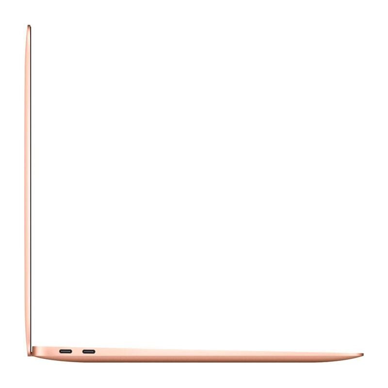 Apple MacBook Air 13", 256 GB, Gold 2020 (MWTL2) 3 Apple MacBook Air 13", 256 GB, Gold 2020 (MWTL2) - Зображення 3