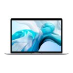 Apple MacBook Air 13", 256 GB, Silver 2020 (MWTK2)