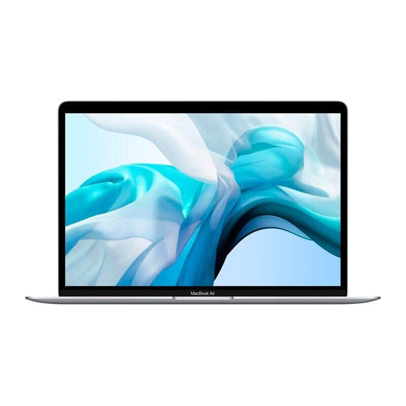 Apple MacBook Air 13", 256 GB, Silver 2020 (MWTK2) 1 Apple MacBook Air 13", 256 GB, Silver 2020 (MWTK2)
