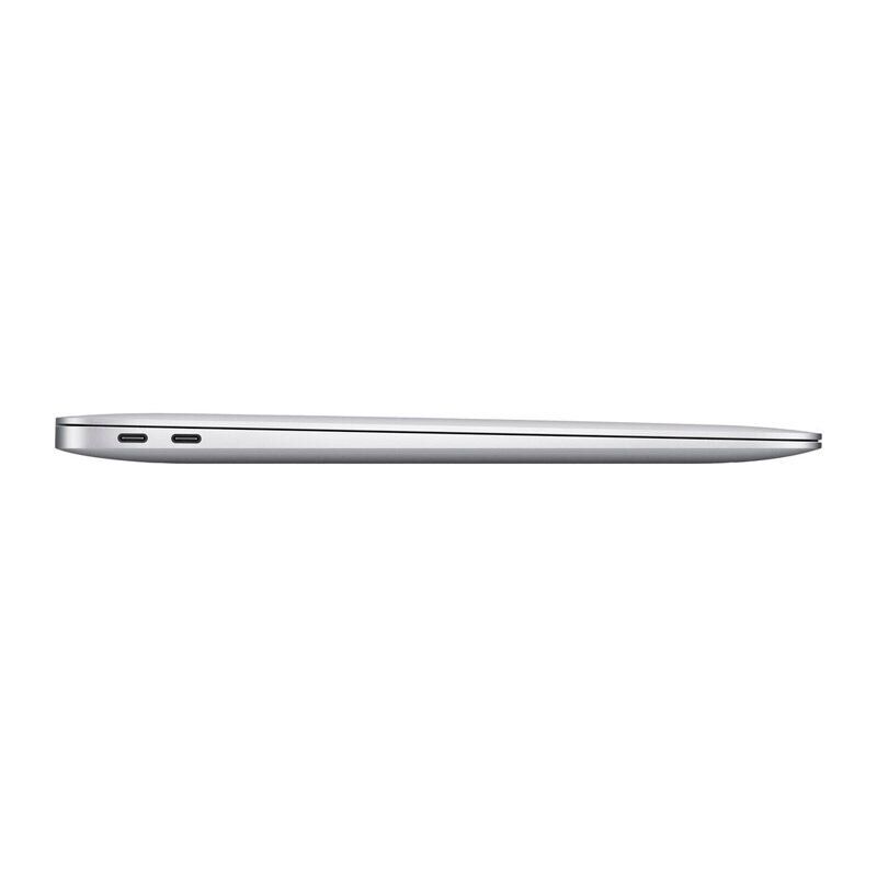 Apple MacBook Air 13", 256 GB, Silver 2020 (MWTK2) 4 Apple MacBook Air 13", 256 GB, Silver 2020 (MWTK2) — изображение 4