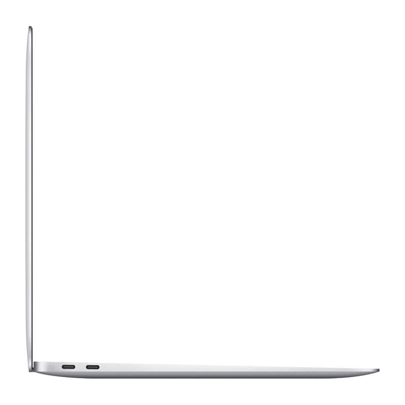 Apple MacBook Air 13", 256 GB, Silver 2020 (MWTK2) 3 Apple MacBook Air 13", 256 GB, Silver 2020 (MWTK2) — изображение 3