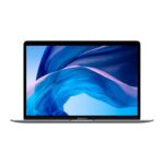 Apple MacBook Air 13", 256 GB, Space Gray 2020 (MWTJ2)