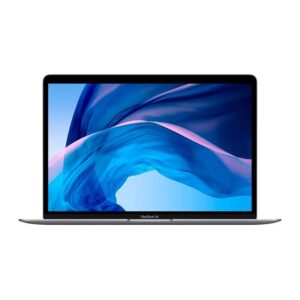 Apple MacBook Air 13", 256 GB, Space Gray 2020 (MWTJ2)