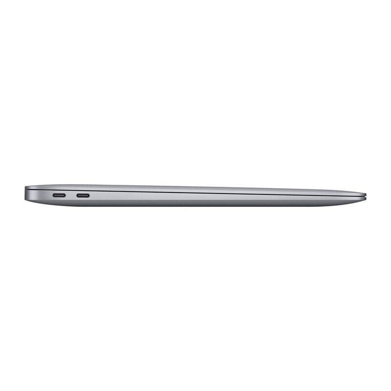 Apple MacBook Air 13", 256 GB, Space Gray 2020 (MWTJ2) 4 Apple MacBook Air 13", 256 GB, Space Gray 2020 (MWTJ2) — изображение 4