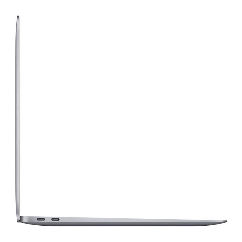 Apple MacBook Air 13", 256 GB, Space Gray 2020 (MWTJ2) 3 Apple MacBook Air 13", 256 GB, Space Gray 2020 (MWTJ2) - Зображення 3
