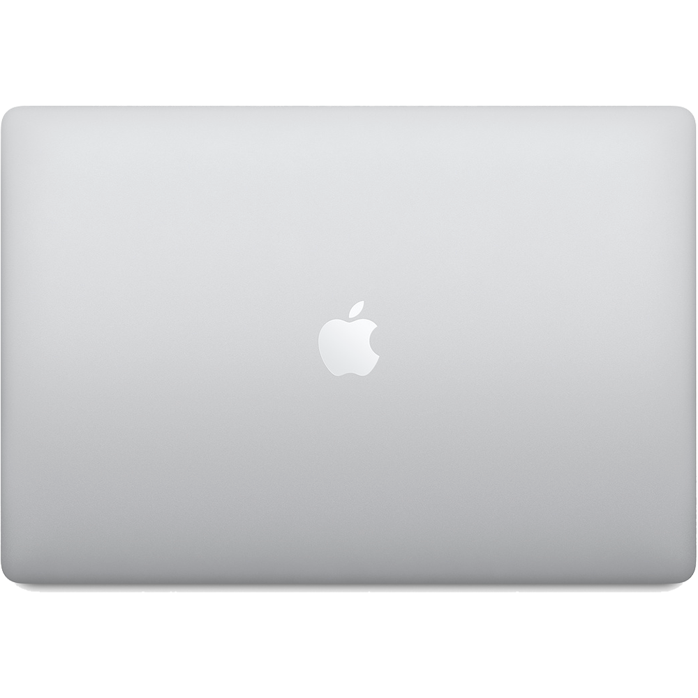 Apple MacBook Pro 16", 1TB SSD 2019 Silver (MVVM2) 2 Apple MacBook Pro 16", 1TB SSD 2019 Silver (MVVM2) - Зображення 2