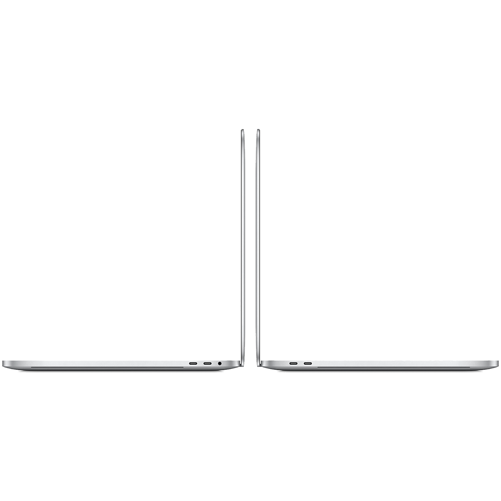 Apple MacBook Pro 16", 1TB SSD 2019 Silver (MVVM2) 3 Apple MacBook Pro 16", 1TB SSD 2019 Silver (MVVM2) - Зображення 3