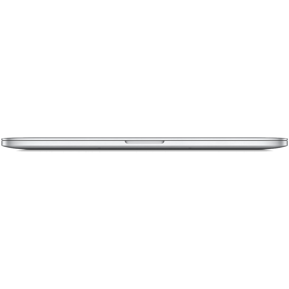 Apple MacBook Pro 16", 1TB SSD 2019 Silver (MVVM2) 4 Apple MacBook Pro 16", 1TB SSD 2019 Silver (MVVM2) - Зображення 4