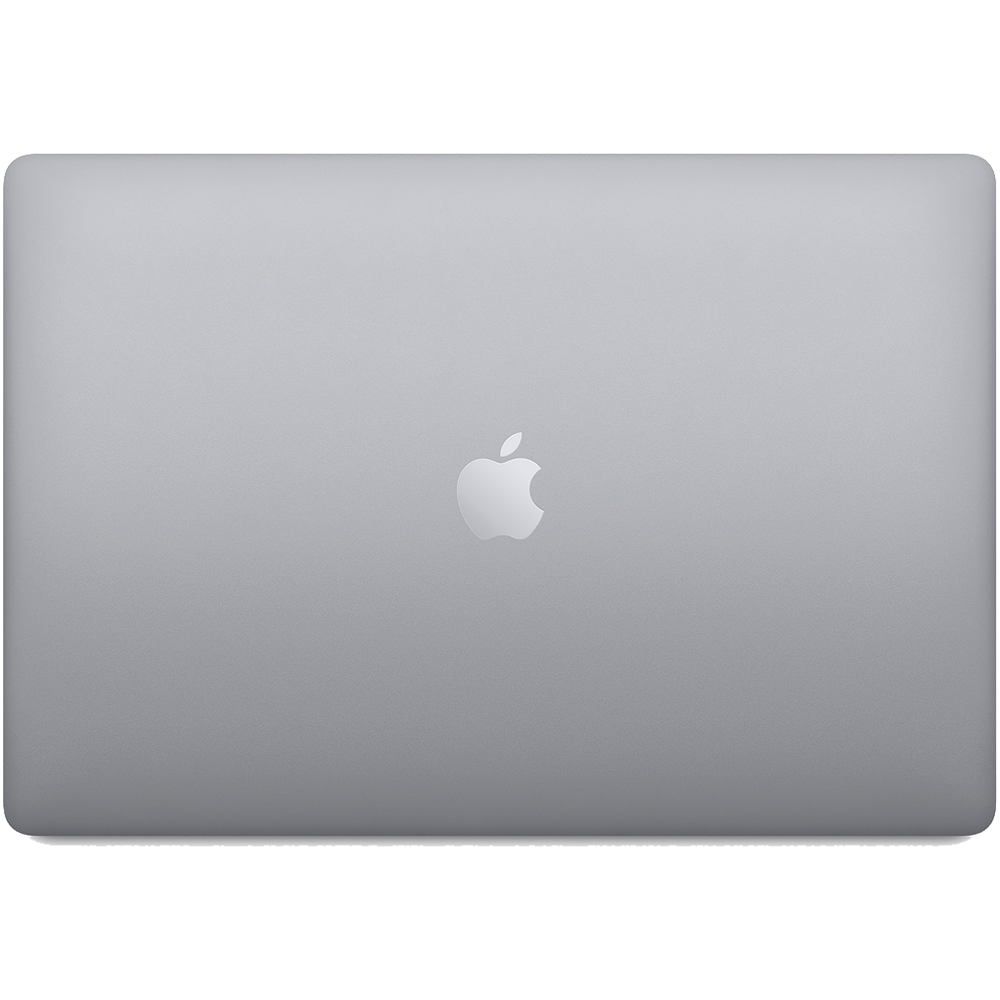 Apple MacBook Pro 16", 1TB SSD 2019 Space Gray (MVVK2) 1 Apple MacBook Pro 16", 1TB SSD 2019 Space Gray (MVVK2)
