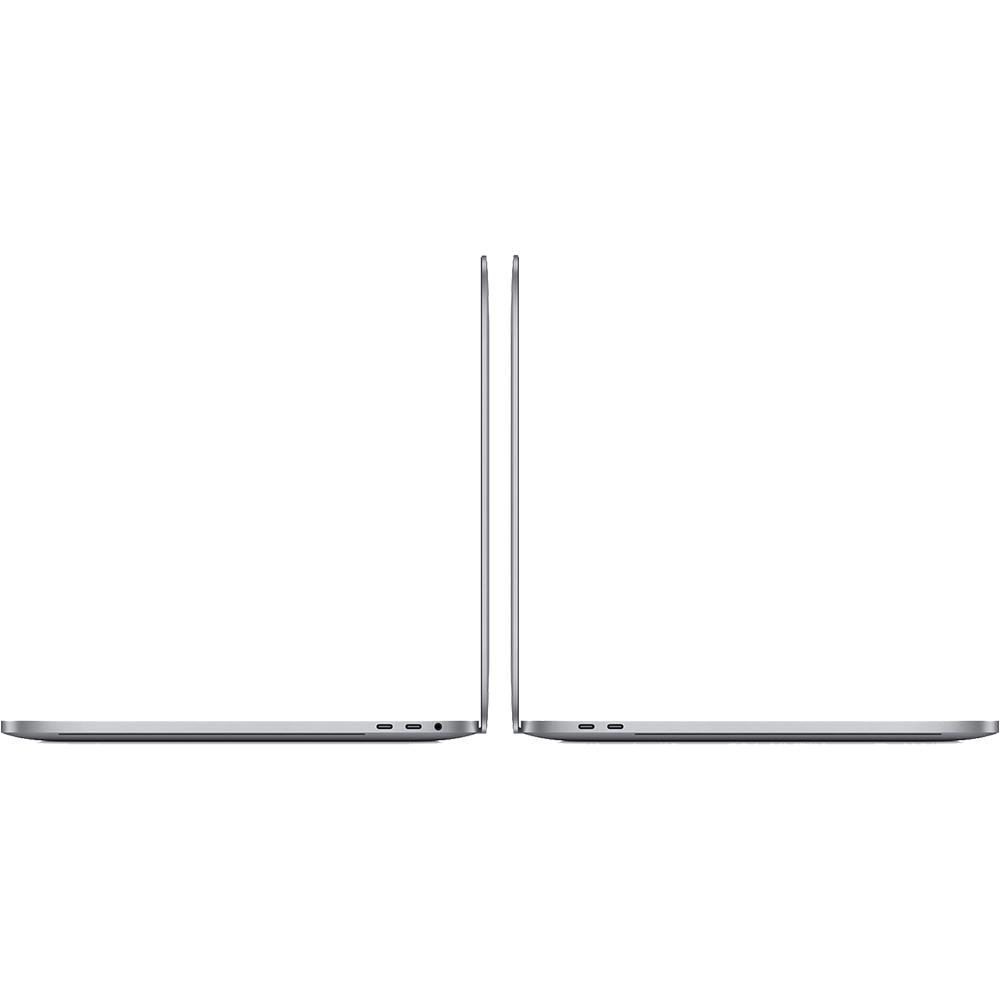 Apple MacBook Pro 16", 1TB SSD 2019 Space Gray (MVVK2) 2 Apple MacBook Pro 16", 1TB SSD 2019 Space Gray (MVVK2) — изображение 2