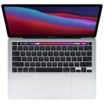Apple MacBook Pro 13" Silver Late 2020 M1/2TB/8GB (Z11C000DY)