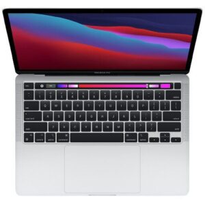 Apple MacBook Pro 13" Silver Late 2020 M1/256GB/16GB (Z11D000G0)