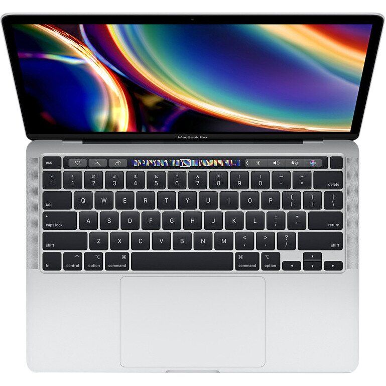 Apple MacBook Pro 13", 16/1 TB, Silver 2020 (MWP82) 1 Apple MacBook Pro 13", 16/1 TB, Silver 2020 (MWP82)