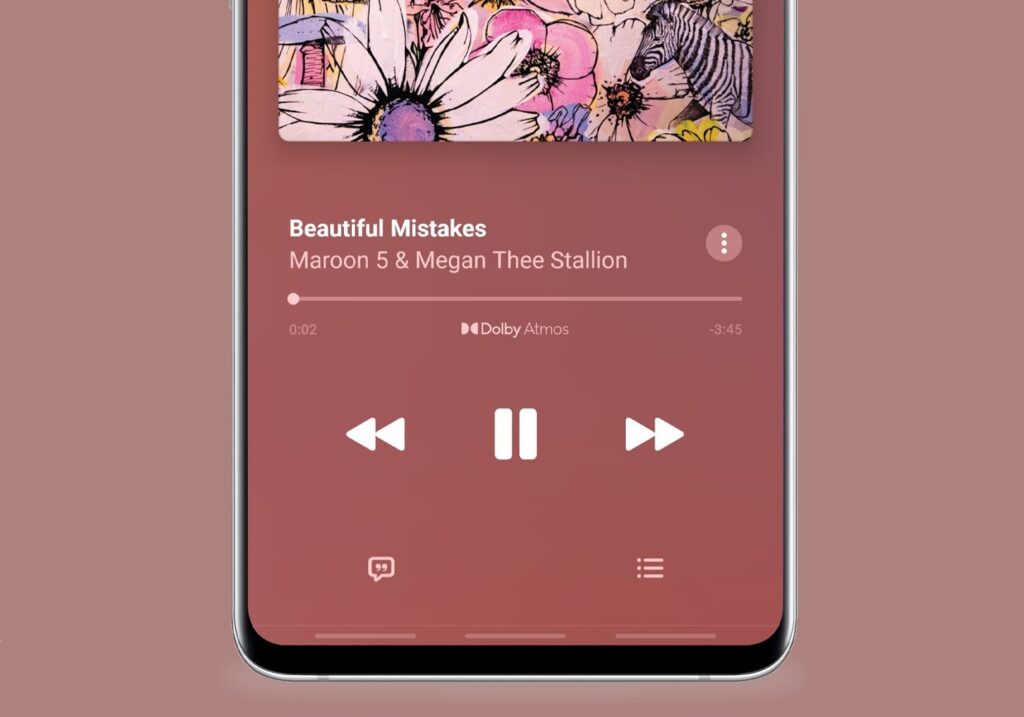 В Apple Music для Android з’явилася підтримка Lossless и Spatial Audio з Dolby Atmos 4 img 20210615 114909 451
