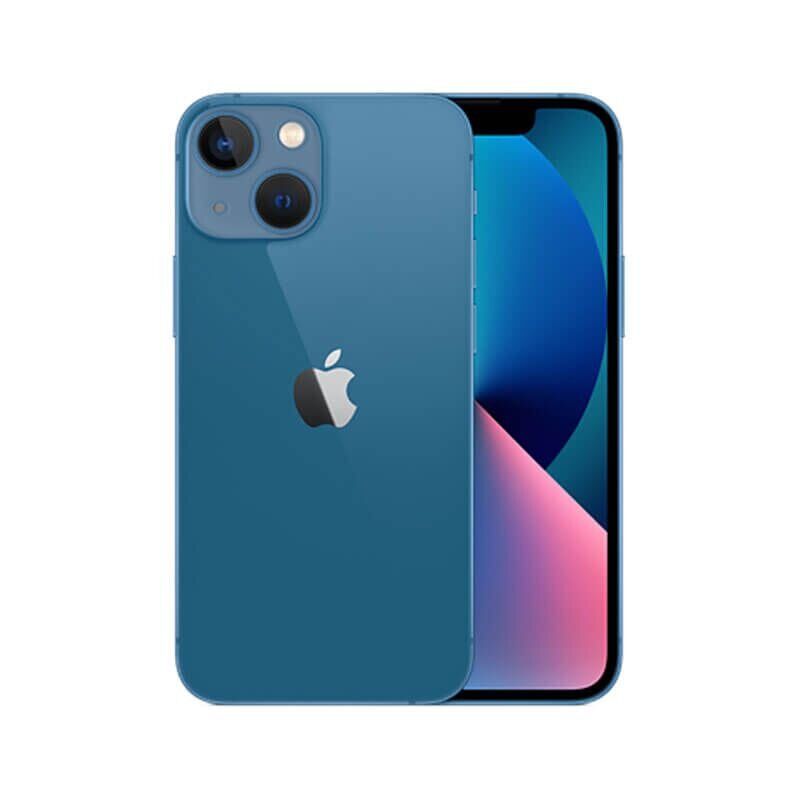 Apple iPhone 13 128GB Blue (MLPK3) 1 Apple iPhone 13 128GB Blue (MLPK3)