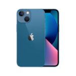 Apple iPhone 13 256GB Blue (MLQA3)