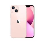 Apple iPhone 13 256GB Pink (MLQ83)