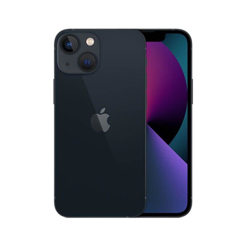 Apple iPhone 13 512GB Midnight (MLQC3) 1 Apple iPhone 13 512GB Midnight (MLQC3)