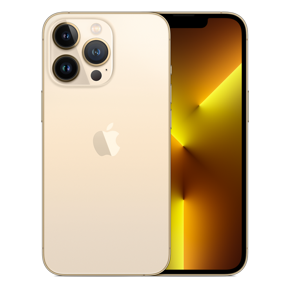 Apple iPhone 13 Pro 128GB Gold (MLVC3) 1 Apple iPhone 13 Pro 128GB Gold (MLVC3)
