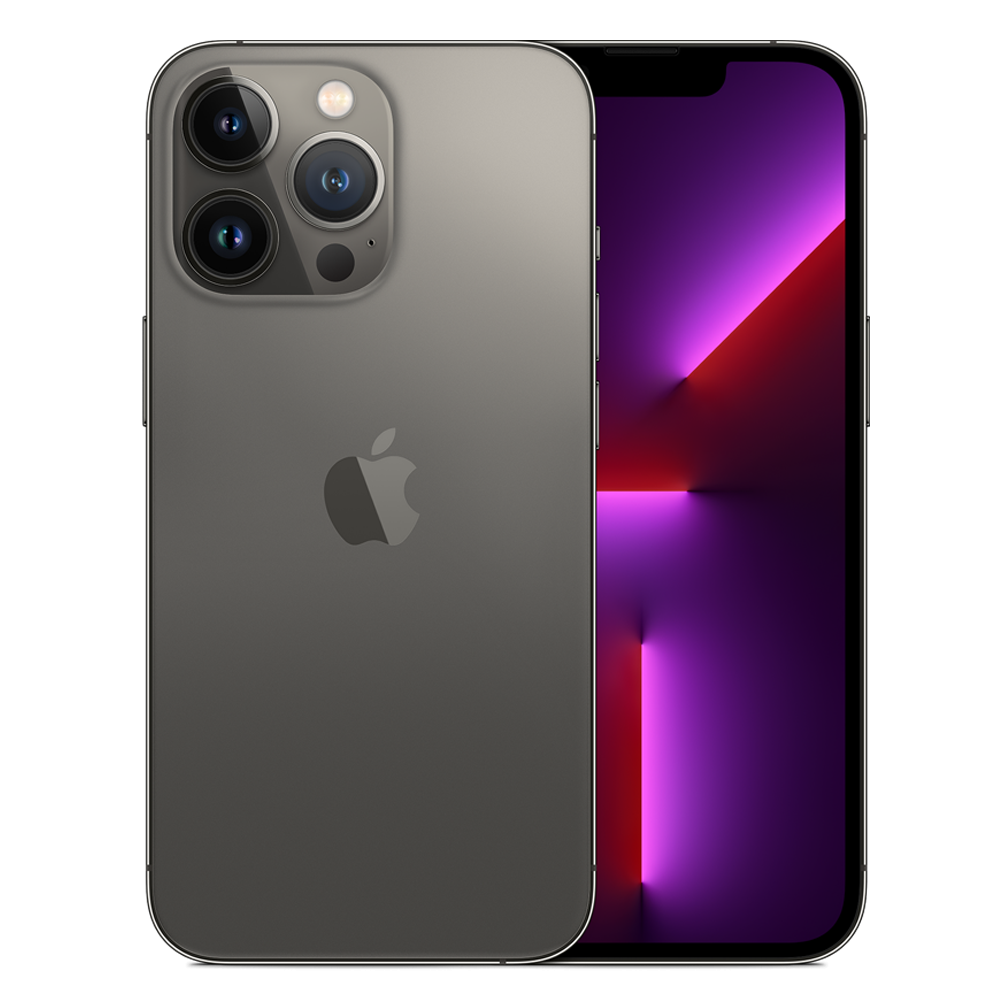 Apple iPhone 13 Pro Max 256GB Graphite (MLLA3) 1 Apple iPhone 13 Pro Max 256GB Graphite (MLLA3)