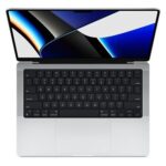 Apple MacBook Pro 14'' M1 Max with 10CPU/24GPU/32GB/512GB Silver (Z15J001WD)