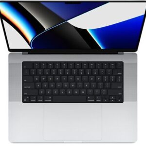 Apple MacBook Pro 16" M1 Max 10CPU/24GPU/512GB/64GB Silver (Z14Y0016T)