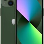 Apple iPhone 13 mini 256GB Green (MNF93)