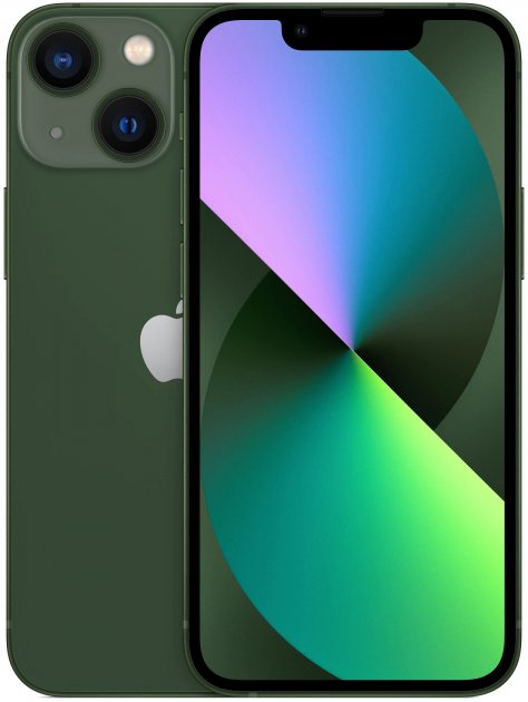 Apple iPhone 13 mini 128GB Green (MNF83) 1 Apple iPhone 13 mini 128GB Green (MNF83)